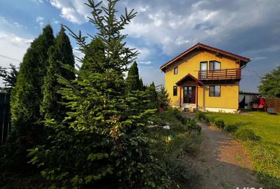 Casa de vanzare Bacau