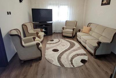 Apartament cu 4 camere la 1 minut de Shopping City. - 10