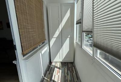 Apartament de 2 camere zona Tractorul,str Octavian Goga, - 4
