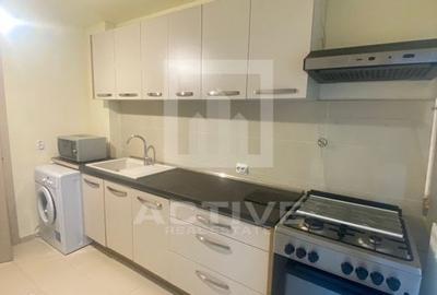 Apartament 3 camere decomandat || balcon || kaufland Marasti - 4