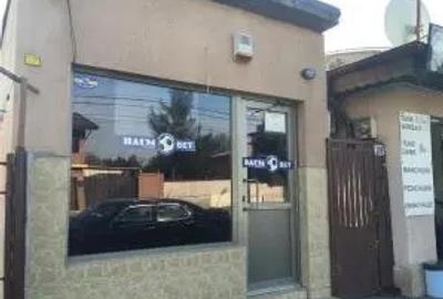 Particular, inchiriez spatiu comercial stradal, Calea Giulesti, 400 euro luna