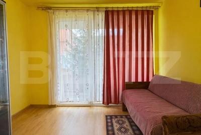 Garsonieră decomandată, mobilată în Florești - 1