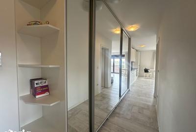 Apartament cu 2 camere, mobilat în Est - 4