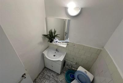 Apartament cu 3 camere decomandat în Bd. Independenței - 5