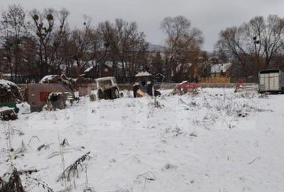 Cabana 3 camere + 1,7 ha teren , Spre Campul Cetatii - 7