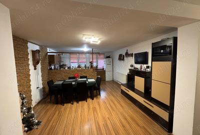 Penthouse 2 nivele CENTRUL Reghinului - 2