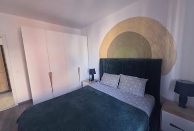 Apartament cu 3 camere decomandat în Bartolomeu