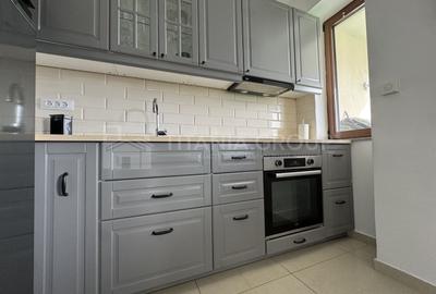 Apartament cu 2 camere semidecomandat, mobilat în Drumul Poienii - 11