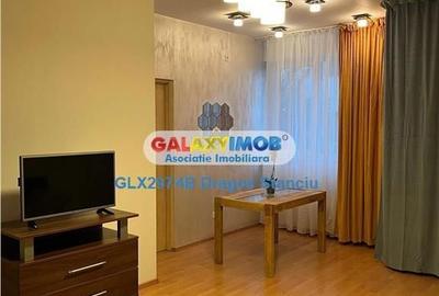 Apartament cu 2 camere decomandat în Dudu