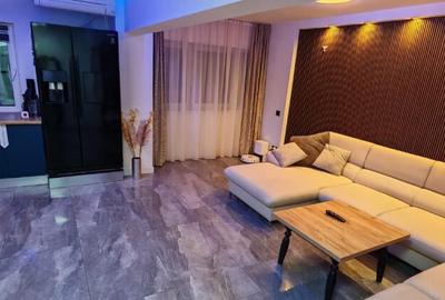 Apartament cu 3 camere, de lux - 15