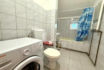 Apartament cu 2 camere, centrala proprie, zona Soarelui - 10