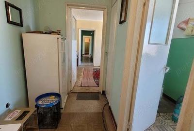 Apartament cu 4 camere semidecomandat în Hipodrom - 5