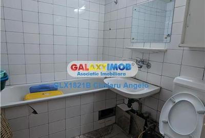 Apartament cu 2 camere decomandat în Rahova - 3