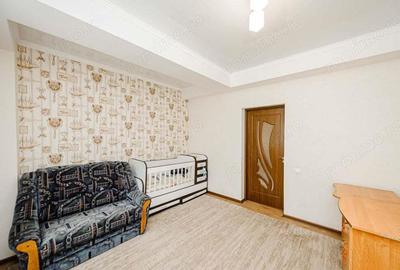 Se ofera spre vanzare apartament cu trei camere in zona Crangasi Se ofera spre vanzare apartament cu trei camere in zona Crangasi - 2