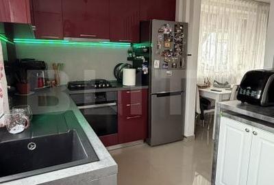 Apartament cu 3 camere în Central - 8