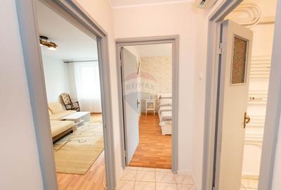 Apartament 2 camere de inchiriat decomandat, Tineretului - 16