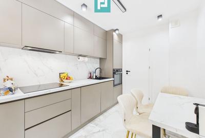 Apartament cu 2 camere decomandat, mobilat în Alfa - 4