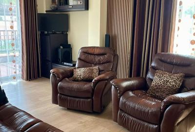 Apartament cu 2 camere în Blumăna - 3