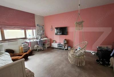 Casă cu 6 camere cu Teren 960 Mp în Central - 6