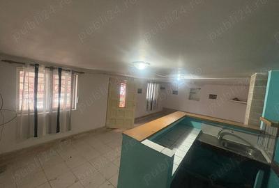 Casă cu 1 camere cu Teren 285 Mp în Șotrile - 6