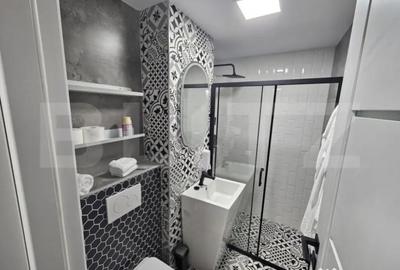 Garsonieră în Central - 2