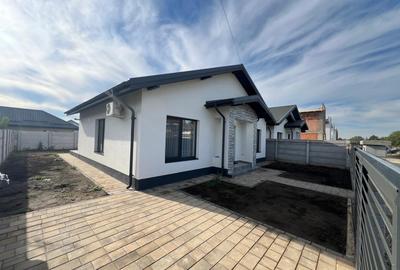 Casa individuala Com.Berceni - 3