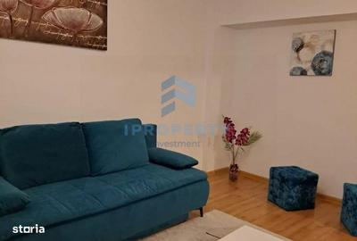 Apartament cu 2 camere, mobilat în Dorobanți - 3