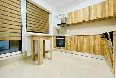 Prima inchiriere apartament 2 camere Pacii - complex Maniu 141 - 6