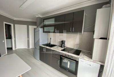 Apartament 3 camere, parcare inclusa, intermediar, Marasti - 4