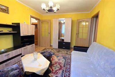 Florilor, apartament 2 camere mobilat si utilat Florilor, apartament 2 camere mobilat si utilat - 3