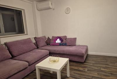 Apartament cu 2 camere decomandat, mobilat în Teiul Doamnei - 3