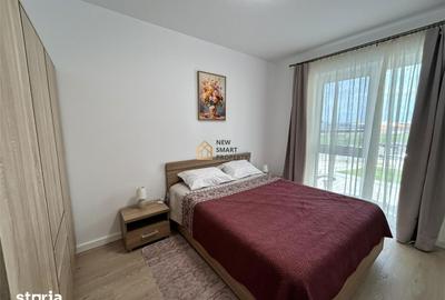 Apartament cu 2 camere în Calea Aradului - 13
