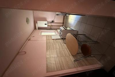 Proprietar vand apartament 1 camera Calea Lipovei - 1