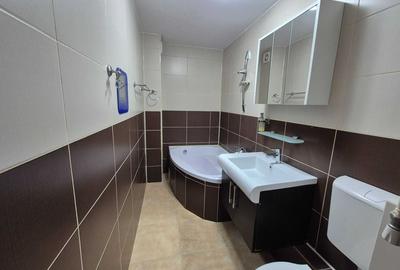 Timpuri Noi, 8 minute de metrou, mobilat si utilat modern, renovat, curat, liber - 8