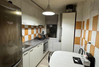Apartament 2 camere - 2