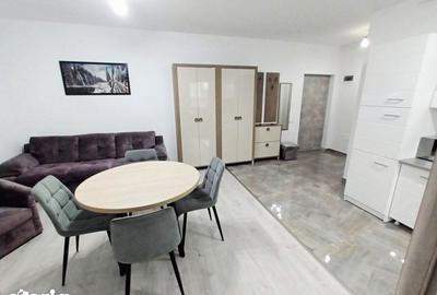 Apartament cu 3 camere semidecomandat, mobilat în Iris - 3