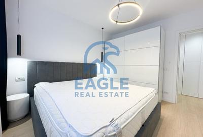 Tomis 3 - 3 Camere Renovat de lux la prima inchiriere pe termen lung - 10