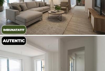 Apartament cu 2 camere semidecomandat în Obor - 4