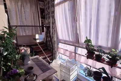 Apartament cu 2 camere semidecomandat în Popești-Leordeni - 2