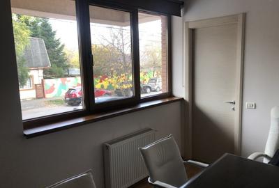 Apartament cu 3 camere decomandat în Sisești - 8