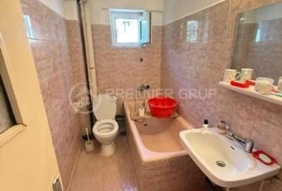 Apartament cu 3 camere decomandat în Dancu - 1