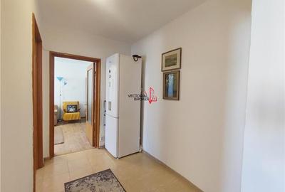 Apartament decomandat in bloc reabilitat 15min metrou OBOR - 10