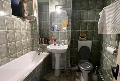 Apartament cu 3 camere decomandat, mobilat în Dacia - 11