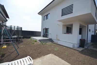 Duplex de vanzare - vedere lac Cernica - posibilitate rate - nu se aplica TVA - 33
