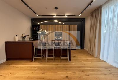 Vila 5 camere complex residential Tunari - 6