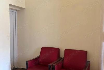 Apartament cu 2 camere decomandat în Central - 8