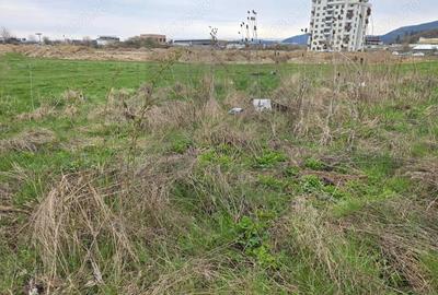 Teren de vanzare in Bra?ov, zona Noua 900 mp - 6