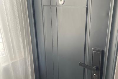 Garsonieră nedecomandată în Alexandru cel Bun