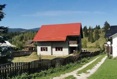 Casă în Cozănești - 2