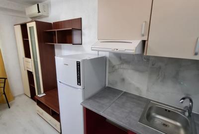 Garsonieră semidecomandată în Bularga - 10